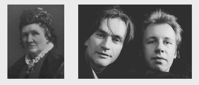 Bosboom Toussaint en Heytze & van Driel